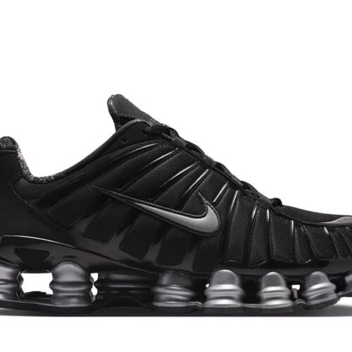 Nike Shox TL - Realtree