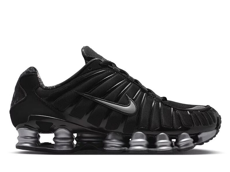 Nike Shox TL - Realtree