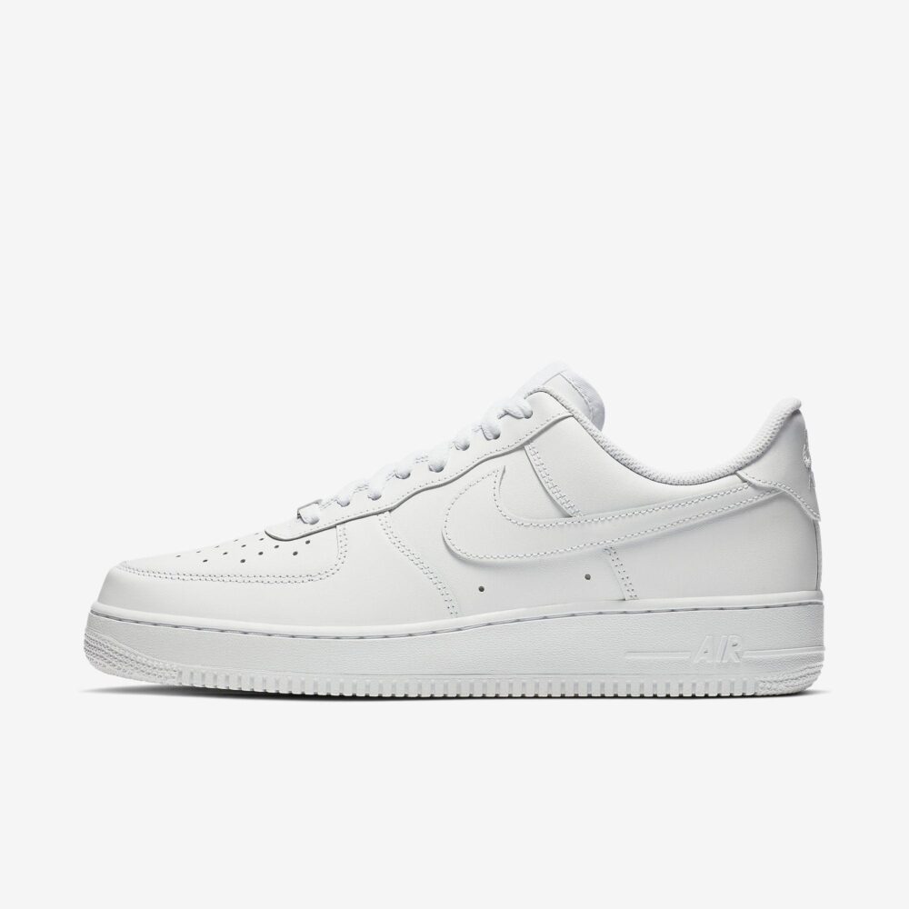 cdaf13bea722364bfa0585ec51a182b4_1605975309.jpg Nike Air Force 1 Low “Triple White”