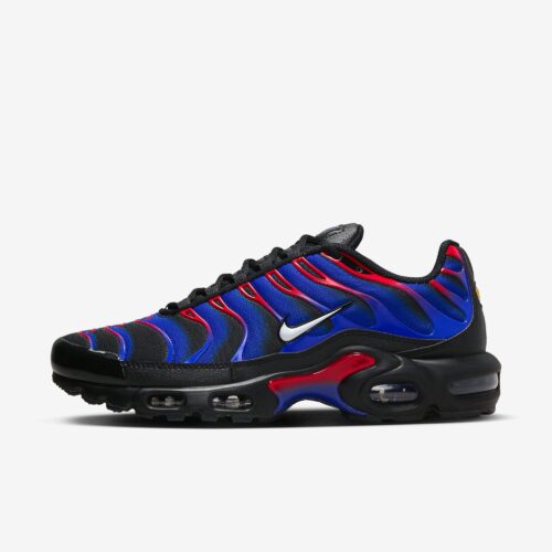 d6aeb8f42019fd1e8ffc274ea1791eba_1682259681.jpg Nike Air Max Plus - Black University Red Racer Blue White