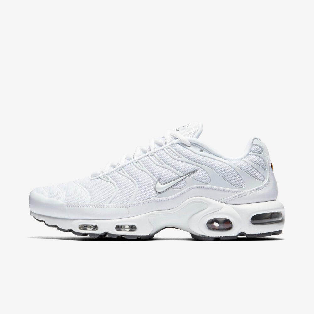 df17243842b29a6cfd65619756c10074_1603908340.jpg Air Max Plus - Total White