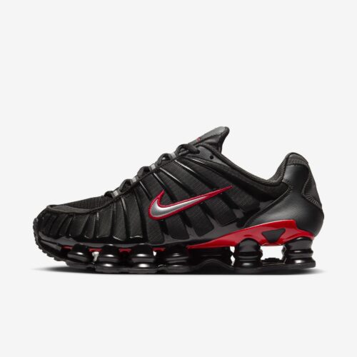 e4074faa7c926b41bb4b7d15032c828f_1728157631.jpg Nike Shox TL - Black University Red