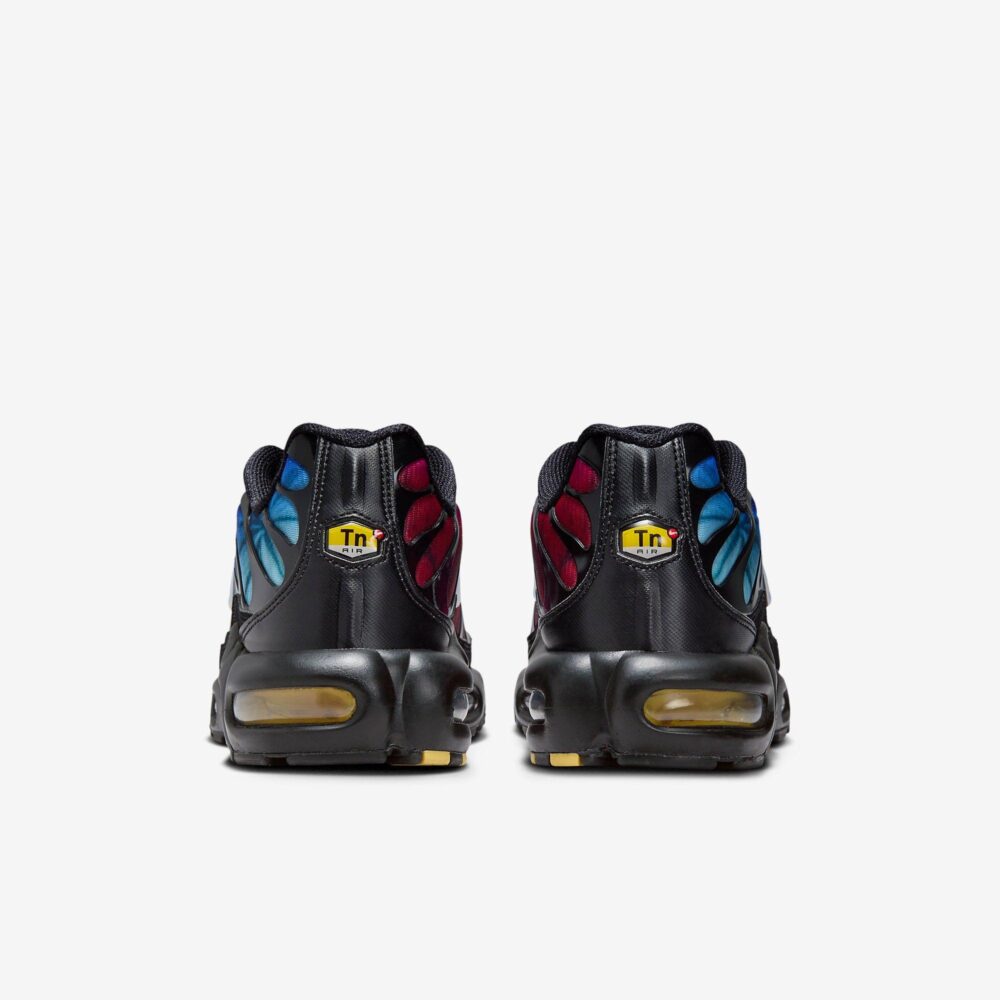 Nike Air Max Plus - “25th Anniversary”