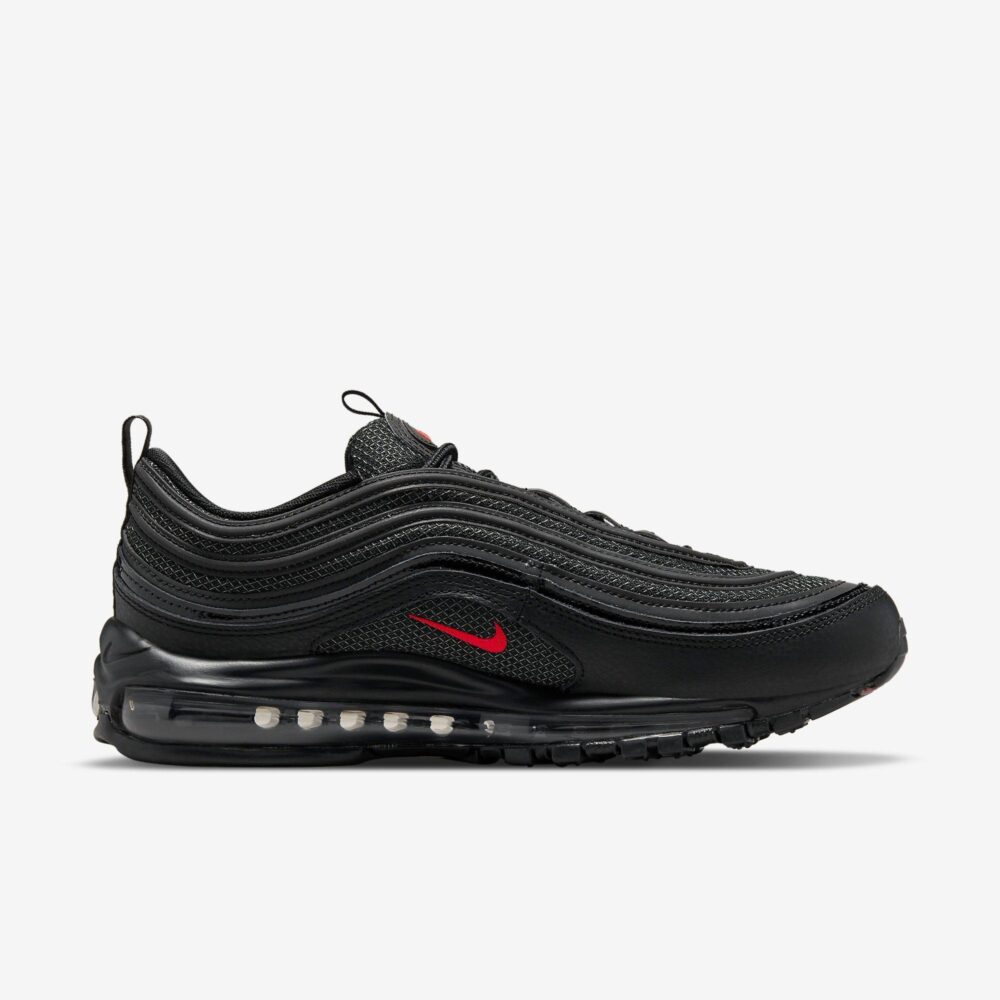 e5d7bc40abac75a351403d432a1e7224_1648180331.jpg Nike Air Max 97 Black University Red