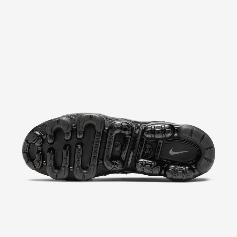 Air VaporMax Plus - Cool Grey Black