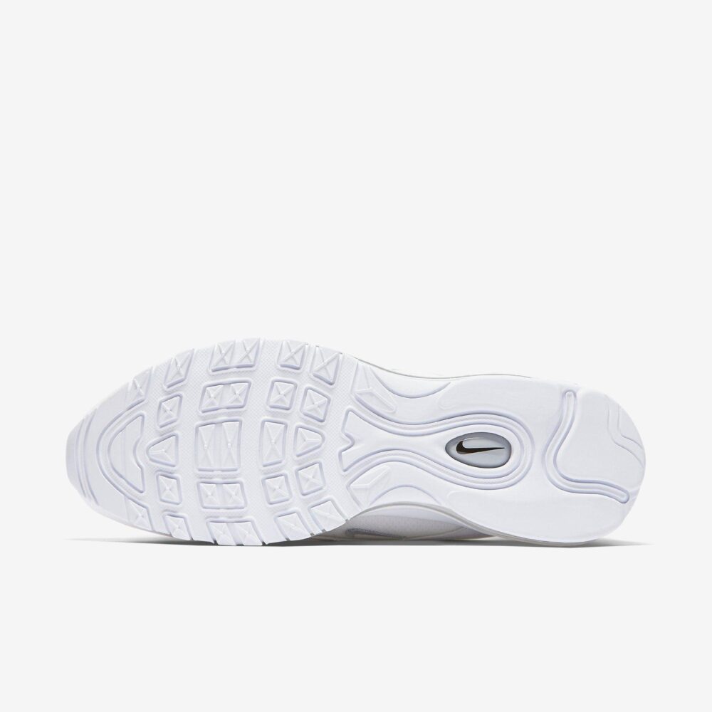 Nike Air Max 97 Triple White