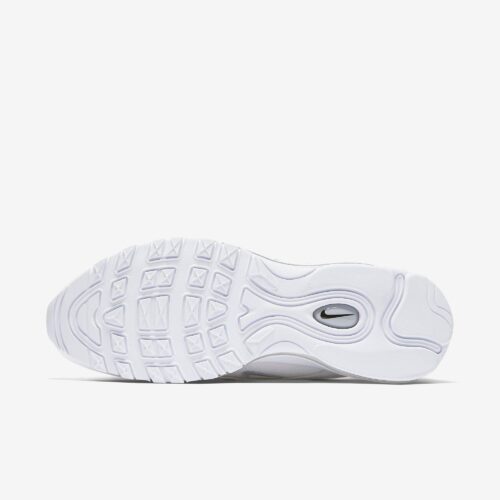 Nike Air Max 97 Triple White