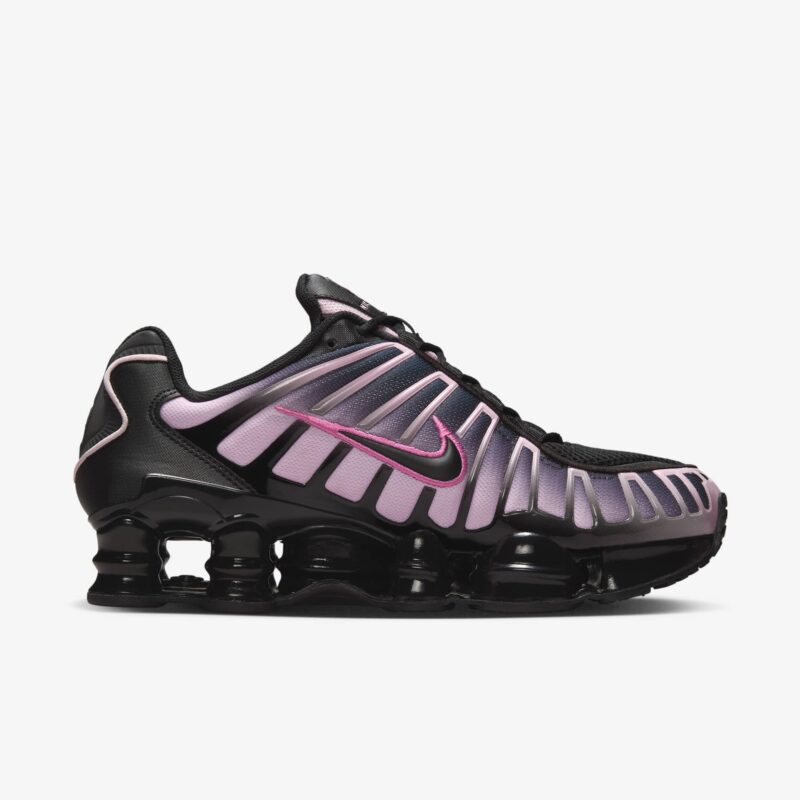 f75fae1243d53aa4ac0bb6ac2e3b5cf3_1748276094.jpg Nike Shox TL - Black Playful Pink