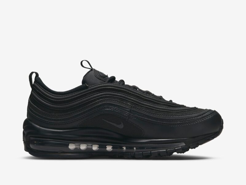 Nike Air Max 97 Triple Black