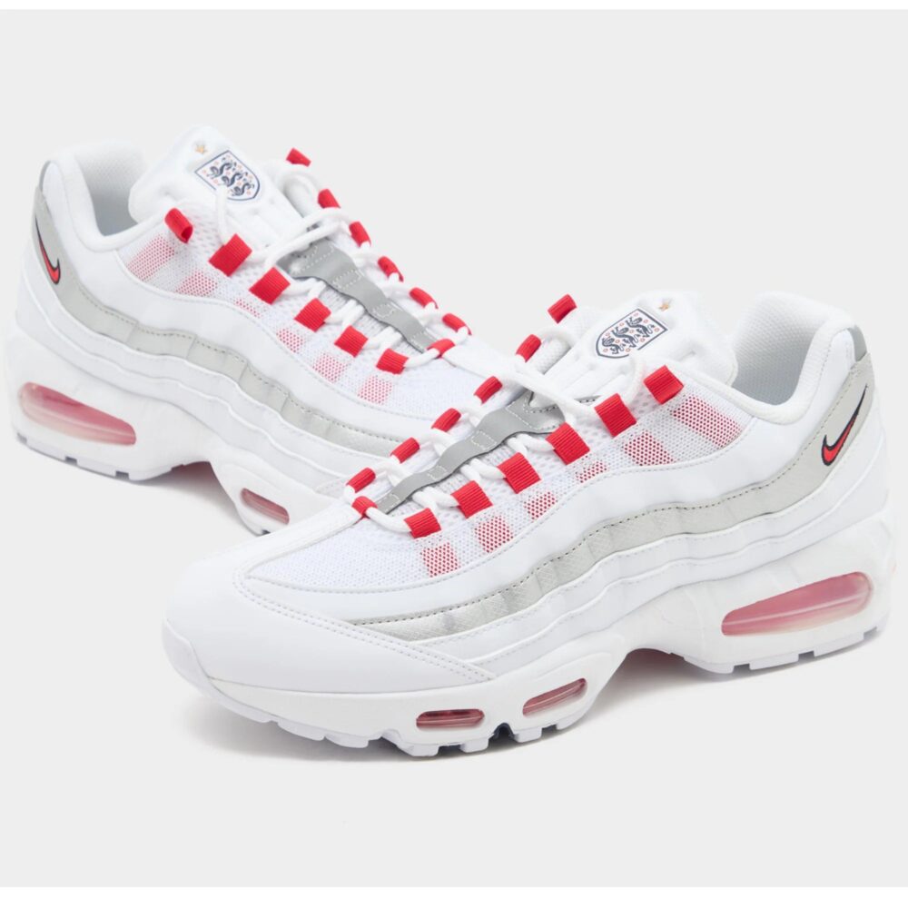Nike Air Max 95 - England